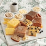 Fruit & Nut Breads and Cremes Gift Assortment, , large