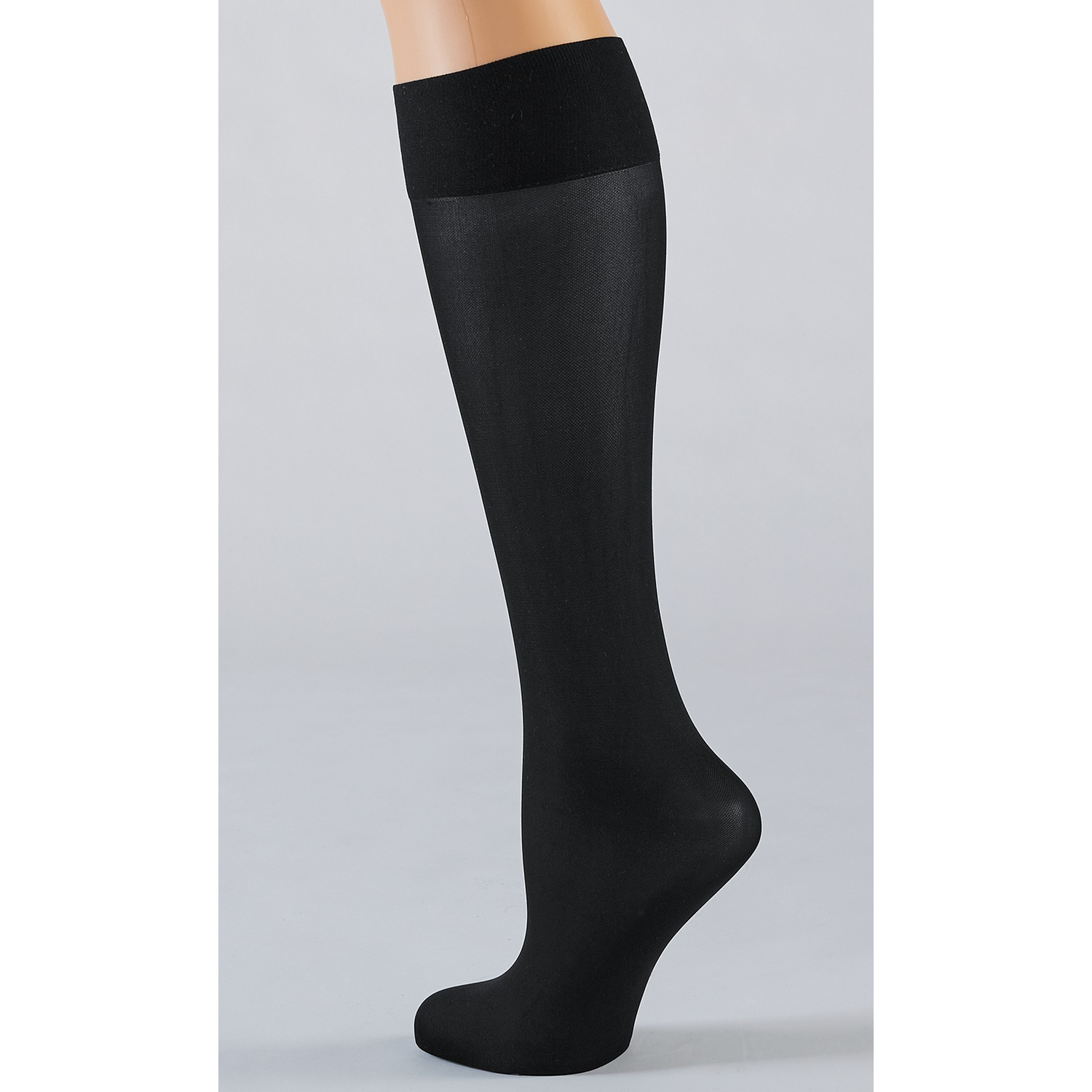 Celeste Stein Moderate Compression Socks Dr. Leonard's