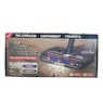 Milex Lazer Storm Cordless Turbo Cleaner, Blue, large