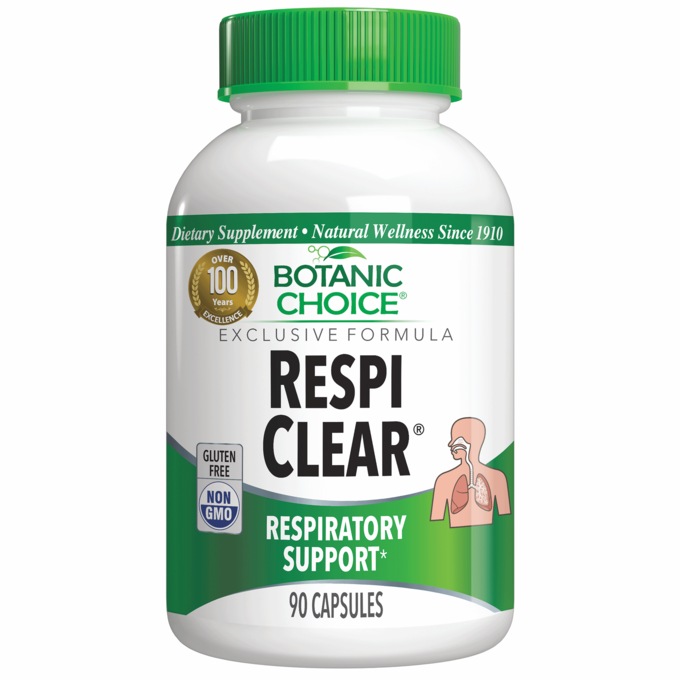 Respi Clear Caps, , large