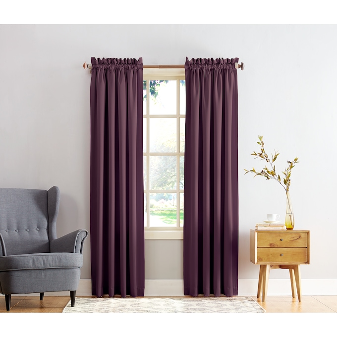 Madison Room Darkening Panel, , large