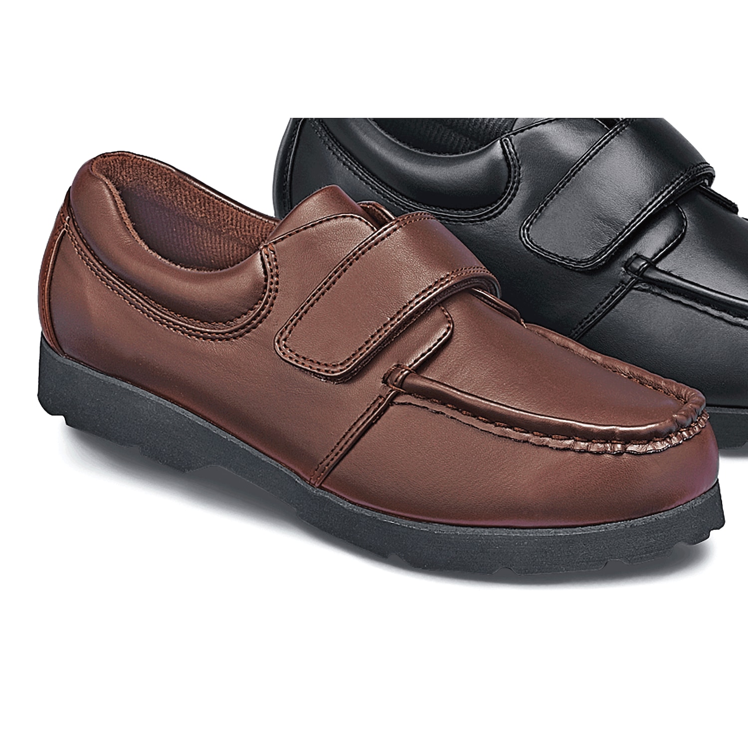 Men’s Comfort Shoe Dr. Leonard's