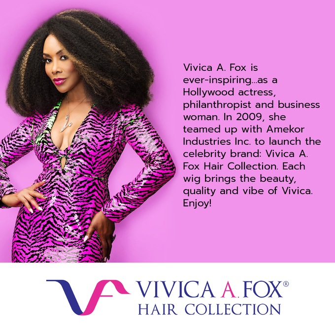 Vivica Fox Mesh Liners, , large