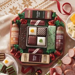 Festive Favorites, , large