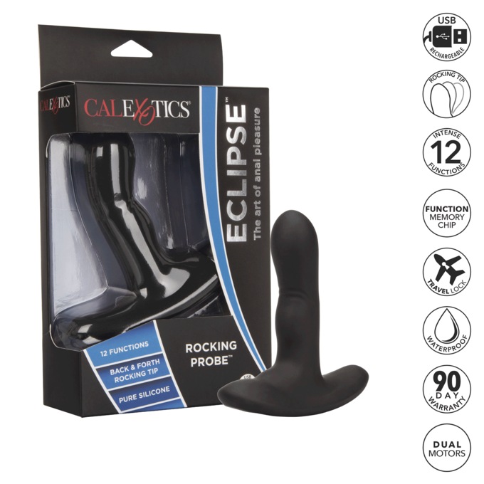 Eclipse Rocking Probe By Calexotics, , large