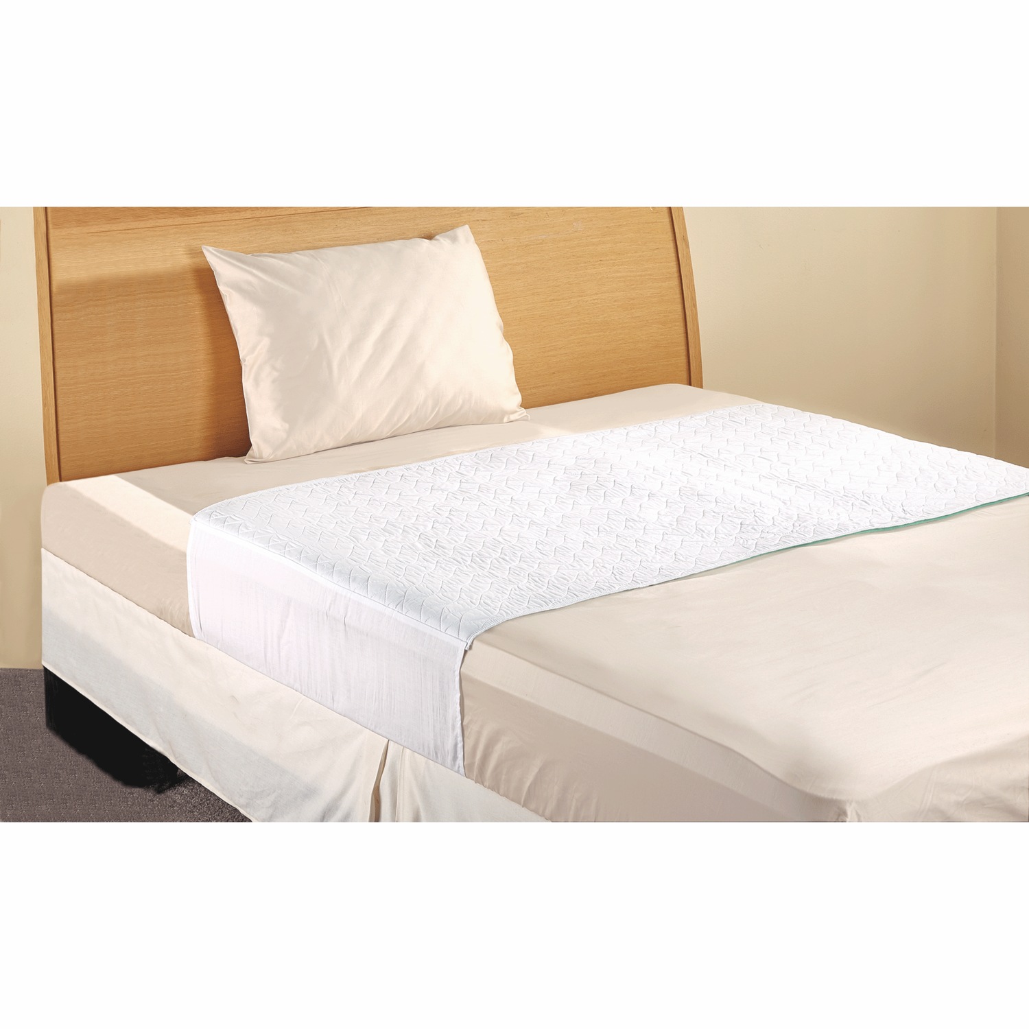 Waterproof Bed Pad Dr. Leonard's