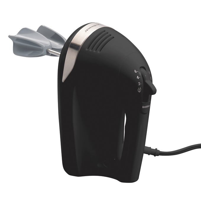 Hamilton Beach 6-Speed Hand Mixer, , large