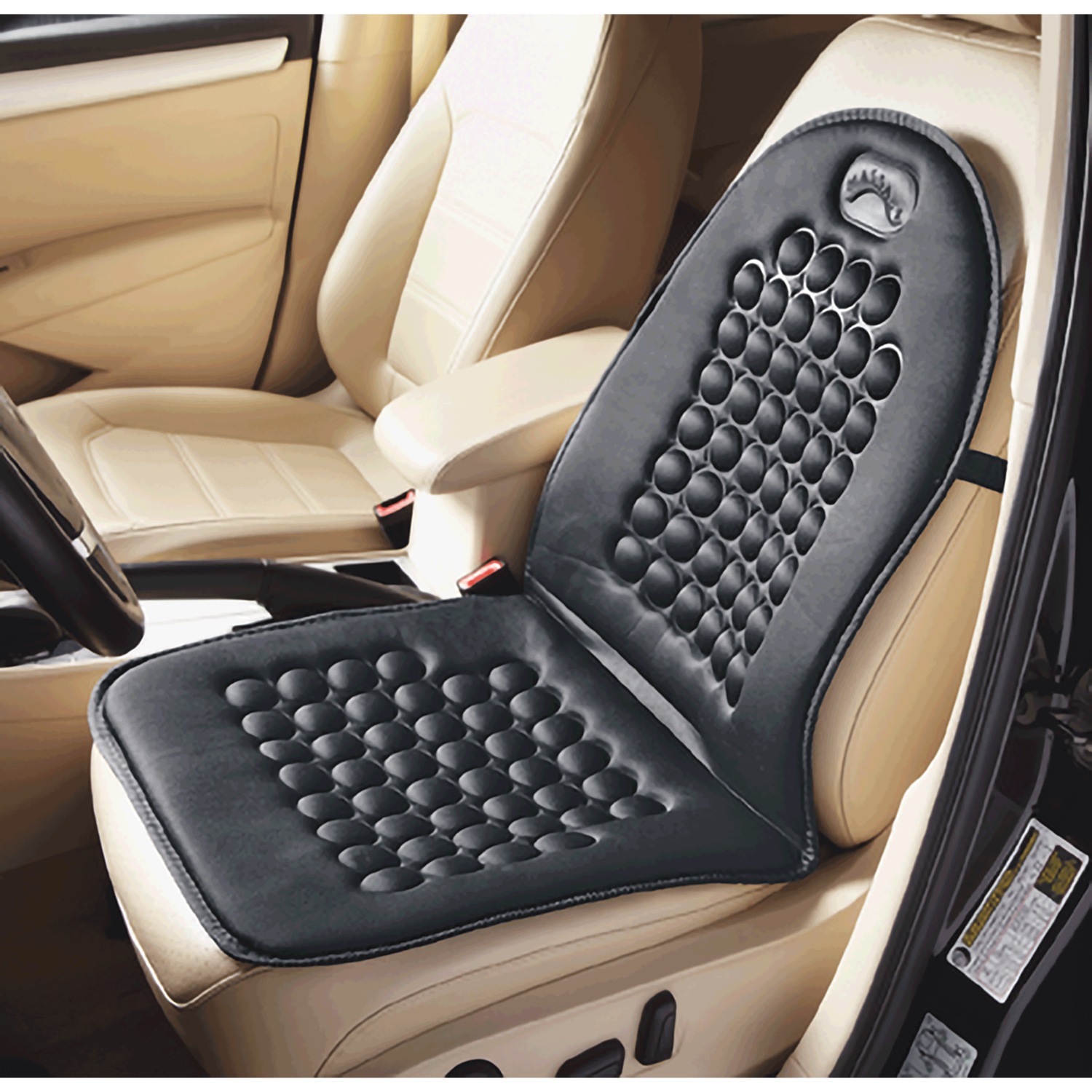 Magnetic Auto Seat | Dr. Leonard's