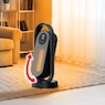 Handy Heater 3D Heat Tower, Black, large