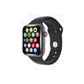 ProScan Bluetooth Smartwatch, Black, large