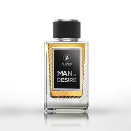 Man of Desire Men's Version EDP Spray, , large