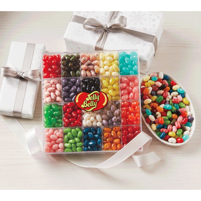 Jelly Belly&reg; Gift Box, , large