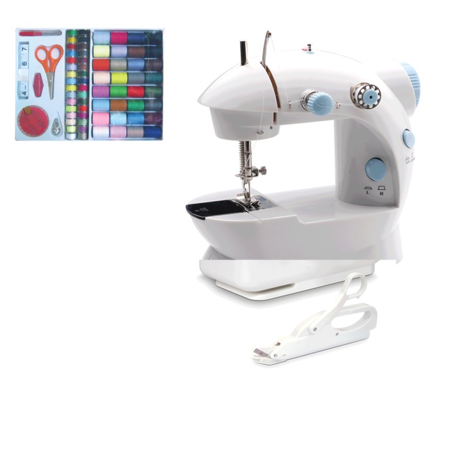 Miniature Sewing Machine Combo Pack, , large