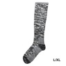 3-Pack Gradient Compression Socks, , large