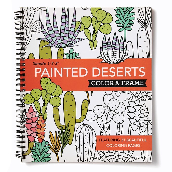 Adult Coloring Book, , large