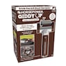 HORSEPOWER GiddyUp Electric Grill Brush, , large