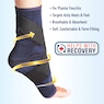 Miracle Foot Relief Compression Sleeve, , large