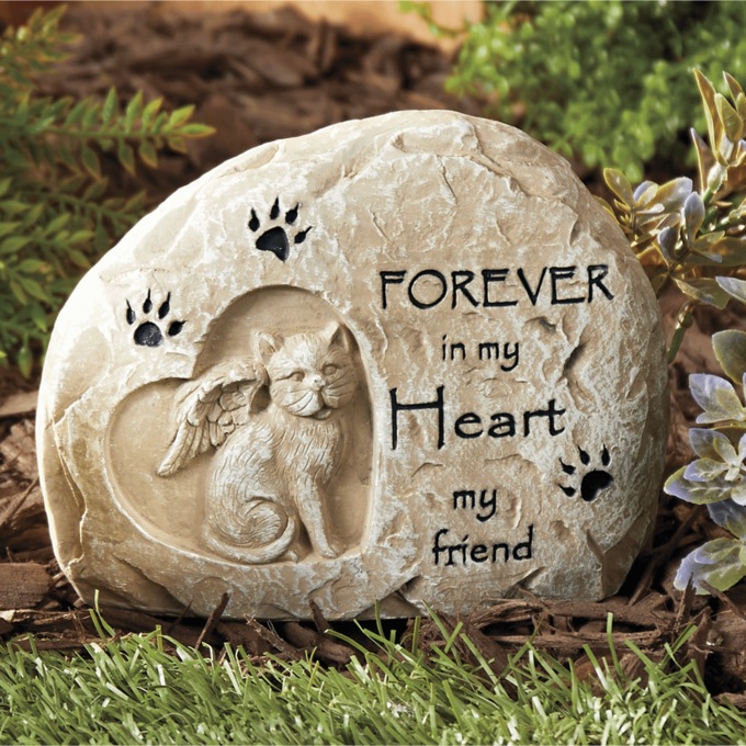 Pet Memorial Stone, , large