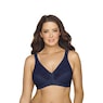 Exquisite Form Front-Close Posture Bra, , large