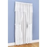 6-Piece Joelle Lace Curtain Set, , large