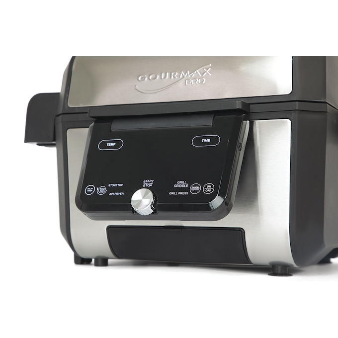 GrillMaxx, , large