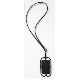 2-in-1 Phone Lanyard Holders 2-Pack, , large