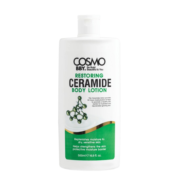 Cosmo Body Lotion, , large