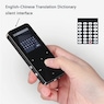 Azpen 8 GB MP3 Player, , large