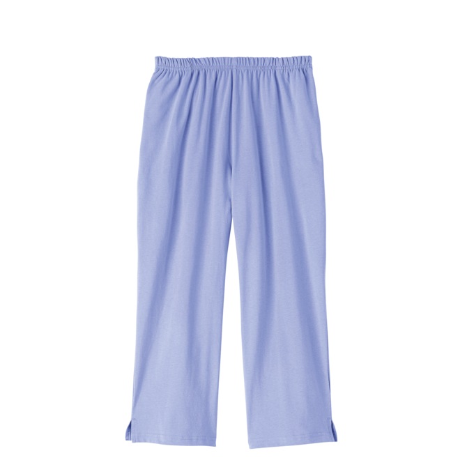 Knit Capri, , large