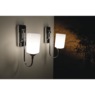 Smart Sconce, Chrome, large