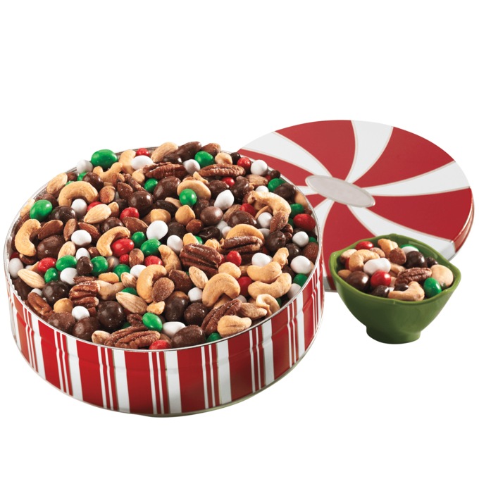 The Ultimate Snack Mix, , large