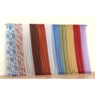 Sheer Curtain Panel, , large