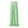 Sleeveless Nightgown, , large