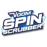 Rechargeable Voom Spin Scrubber, , large