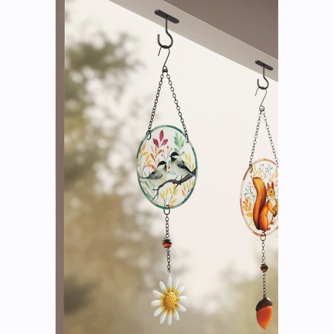 Animal Sun Catcher, , large