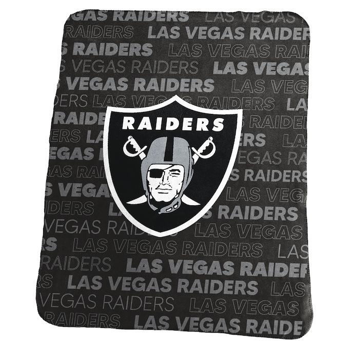 NFL Fleece Throw, , large
