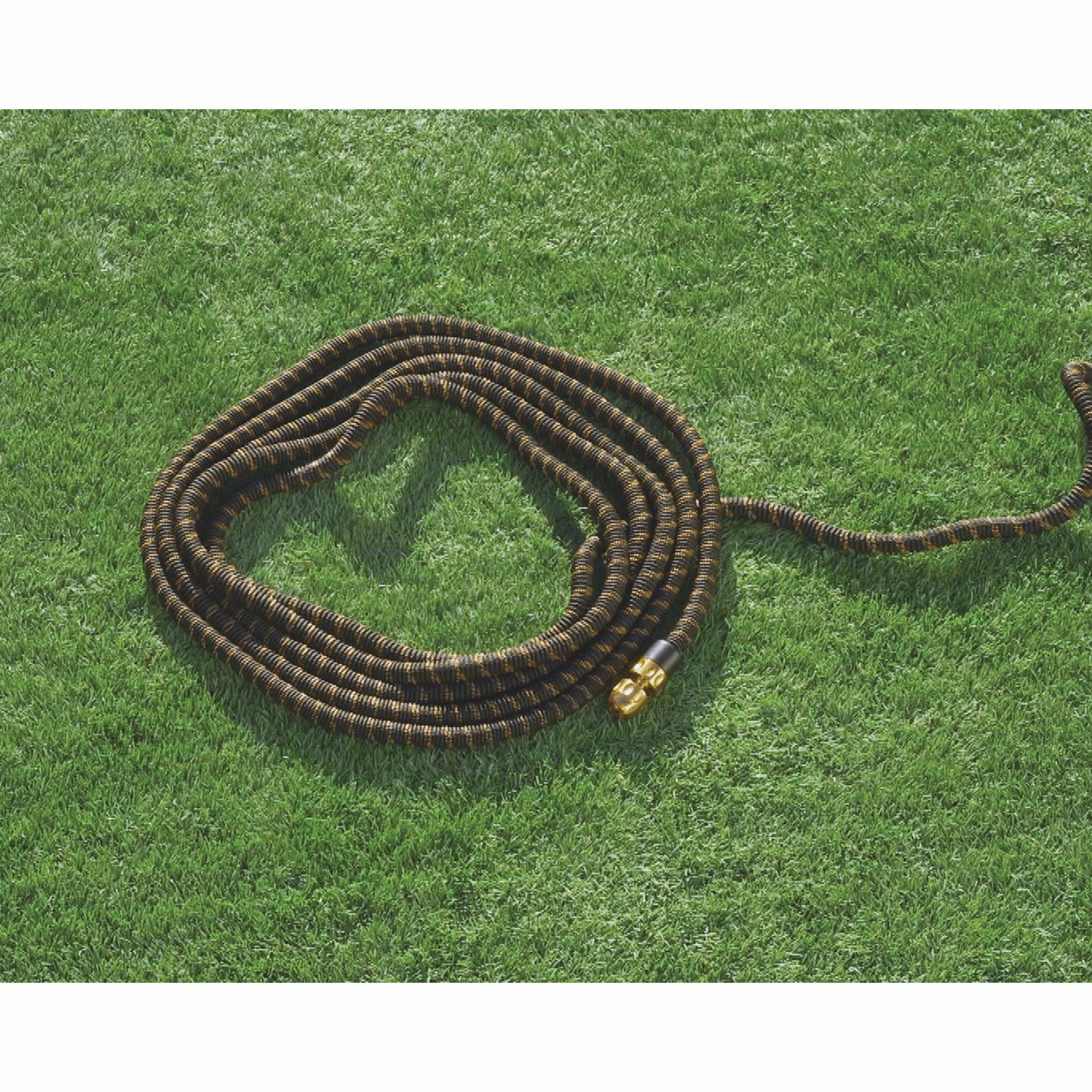 Copper Bullet 50Foot Pocket Hose Dr. Leonard's