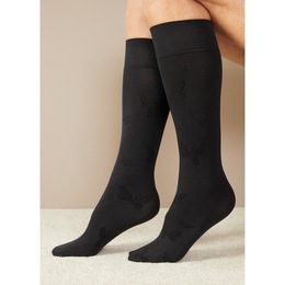 Women&#39;s Butterfly Knee-High, , large