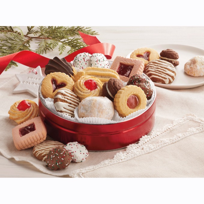 Holiday Cookies, , large