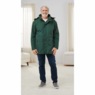 Men's Weather-Resistant Anorak, , large