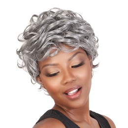 Motown Tress Toni Wig, , large