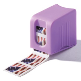 Stamp Dispenser, , large