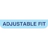 Miracle Foot Relief Compression Sleeve, , large