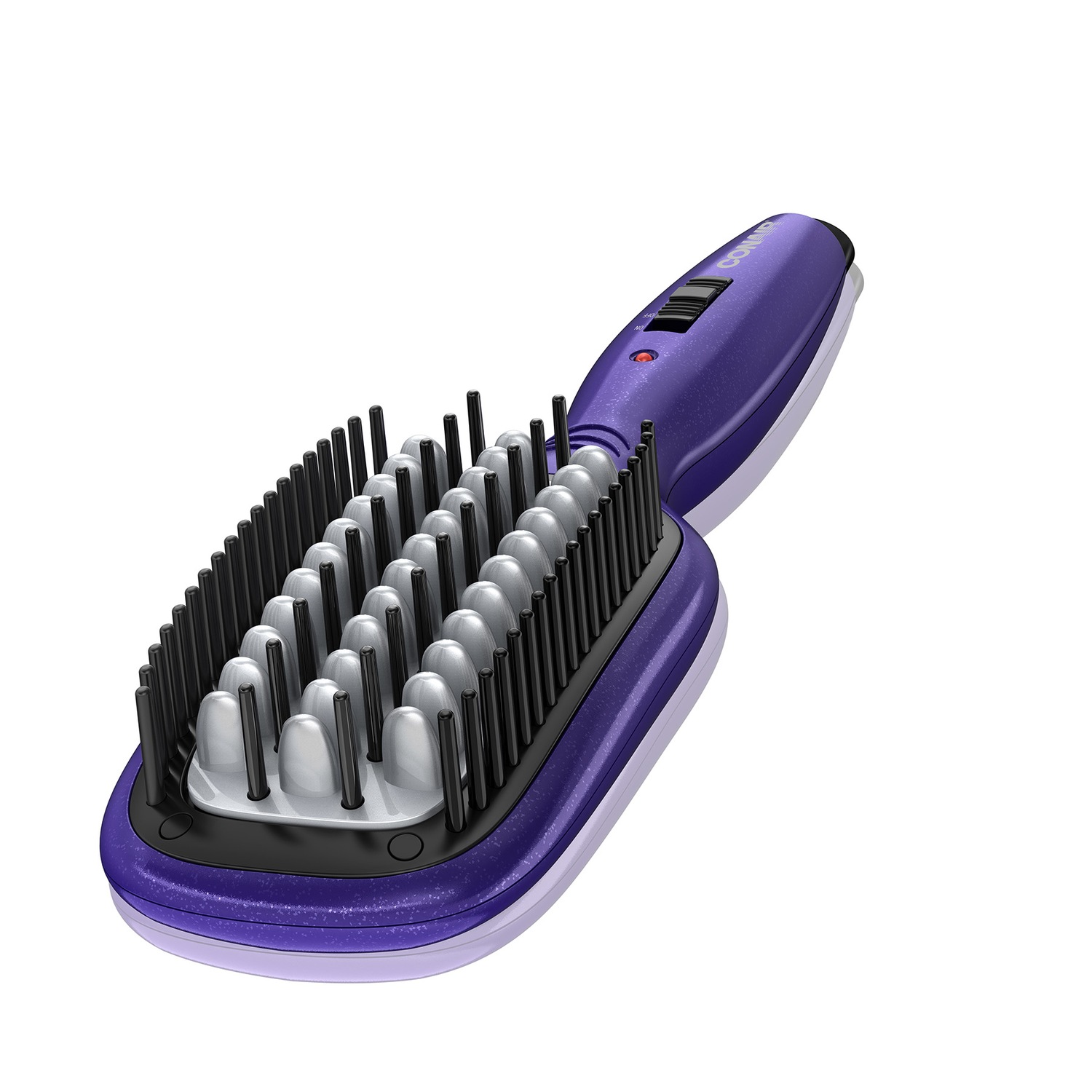 Conair Hot Paddle Straightening Brush Dr. Leonard's
