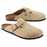 Women's Brook Clog, , large
