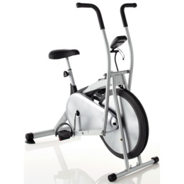 Duo Upper and Lower Body Exercise Bike, , large