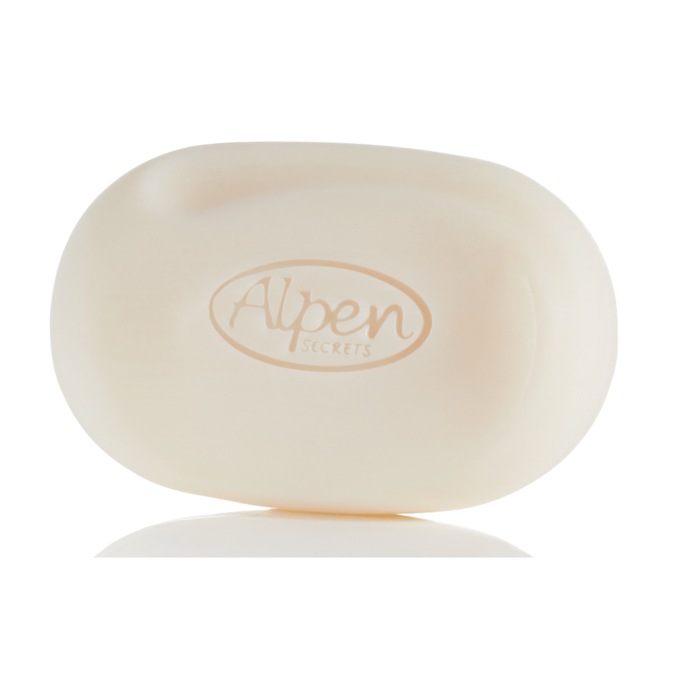 Set of 3 Unscented Goat's Milk Soaps, , large