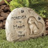 Pet Memorial Stone, , large