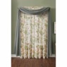 Sheer Curtain Scarf, , large