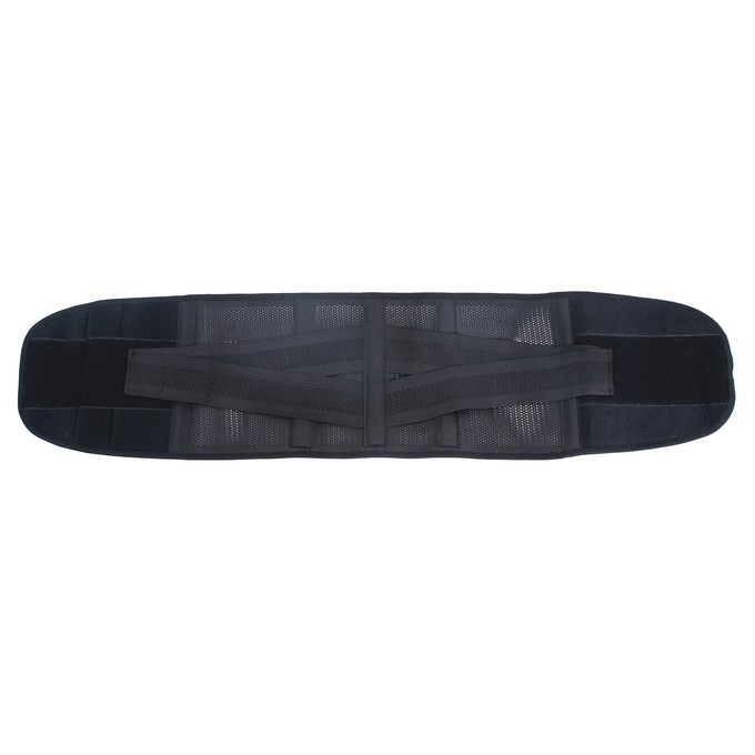 Adjustable Lumbar Support Brace, , large